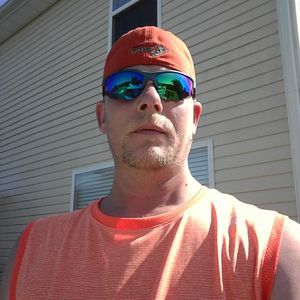 Meet your Posher, Randall